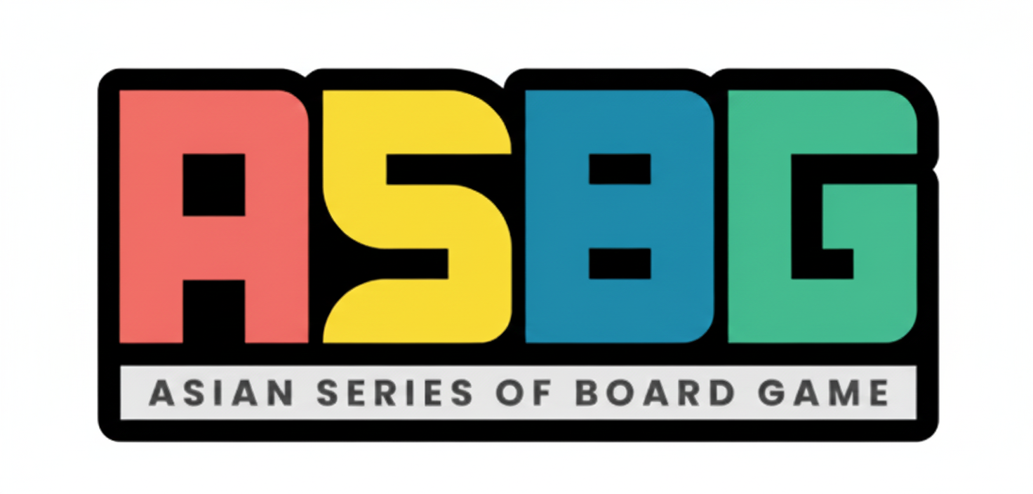 asianseriesofboardgame